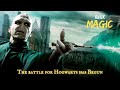 Hogwarts is under attack…‼️🔥| Hogwarts Legacy - Part 28 🪄| Jatinn Dahiya 🎮