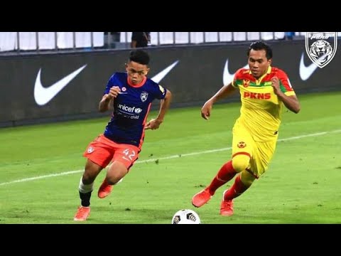 ARIF AIMAN vs Selangor FC (2021)