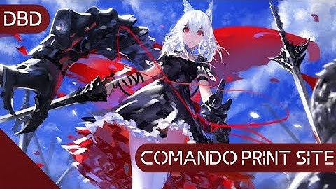 Comando Print de Sites - BDscript