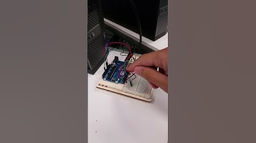 Arduino Project - Light Theremin