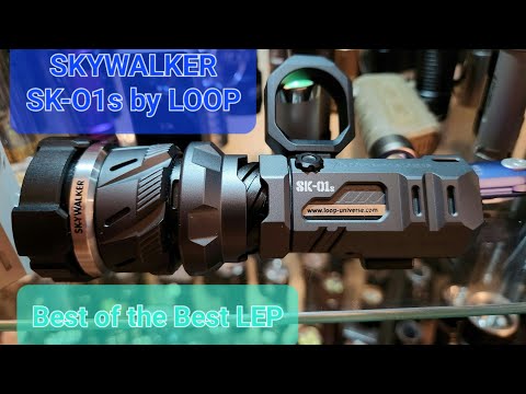 The Loop Skywalker