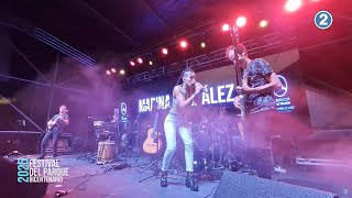 Marina Gonzalez - Puerto Tirol