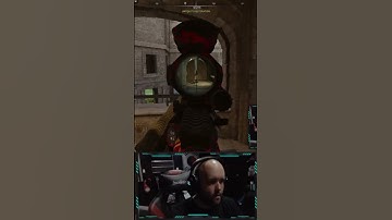 Kastov 762 Gold Camo Challenge - Final 3-Kill Streak. #callofduty #modernwarfare2