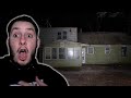 Scary poltergeist caught on camera at usas most haunted farm
