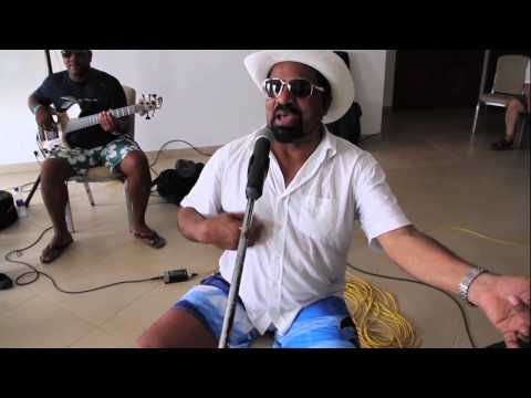 Bonga - Sodade (unplugged version)