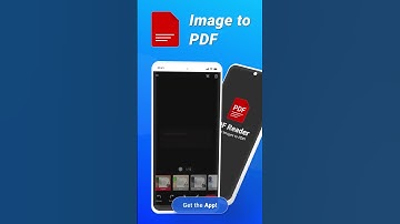 PDF Maker - Image to pdf converter