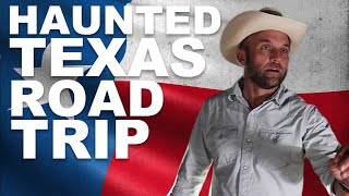 Haunted Texas Road Trip  (FULL EPISODE) S13 E5