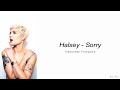 Halsey Sorry Traduction Française mp3