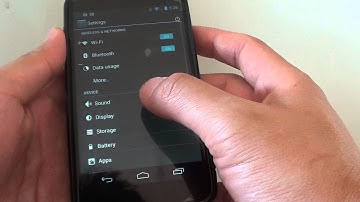 Google Nexus 4: Find Out Total Memory Usage by Audio File