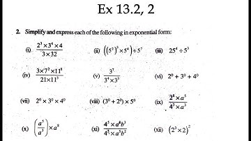 CBSE NCERT CLASS 7 MATHS EXERCISE 13.2 QUESTION 2 I ncert solution of class 7