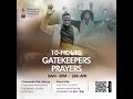 RCN BRISTOL | 10 HOURS GATEKEEPERS PRAYER MEETING | 26 APRIL2025