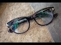 [おすすめ メガネ ブランド]トムフォード TOM FORD O'Keefe TF530-F 52Y PHOTOCHROMIC