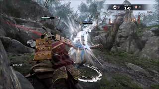 He Shouldda Bear Hugged Me