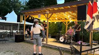 LaGrange LIVE @ Buster's 7.25.26