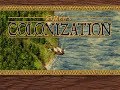 Colonization  general midi game soundtrack roland sc55  msdos 1994