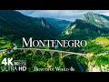 Montenegro 4K - Discover the Breathtaking Beauty of Montenegro - Calming Music