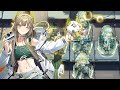 [Arknights] Muelsyse Skill 3 Showcase