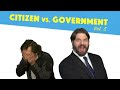 Citizen vs. Government (Vol. 5)