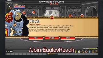 AQW Best Experience, Class Points, and Gold 2015 Souls of Oblivion