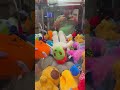 Update The new hot stuff claw machine in the reading PA airport is broken at the moment