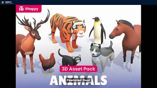 10 FREE Unity Assets Worth Downloading (Jul 26, 2026) | Asset Store