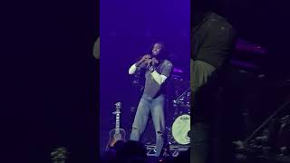 Shaboozy - Bar Song(Tipsy) Live at Country 2 Country Glasgow 2025