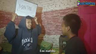 Serory 30 detik mantang jancok