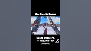 #overwatch #overwatch2 #ow #ow2 #tracer #slowmo #fast #fyp #fypシ゚viral #fypシ #like #follow #workshop