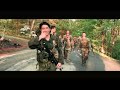サンドハースト第11期訓練隊競技会PV(West Point)