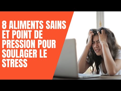 Vidéo: 3 façons d'utiliser la cuisine pour soulager le stress