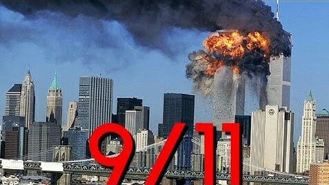 Inside 9/11 Part 2 "War on America" 1080p Full HD
