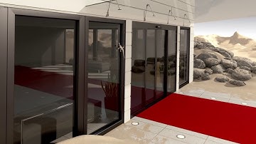 record THERMCORD conventional model