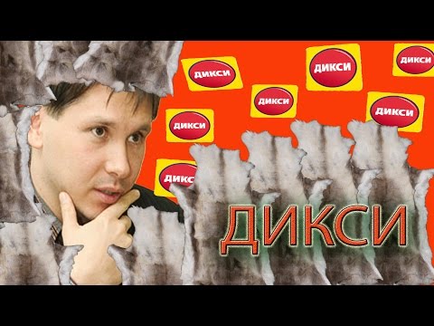 Дикси. История компании.Олег Леонов. ПЕРВАЯ ЧАСТЬ.