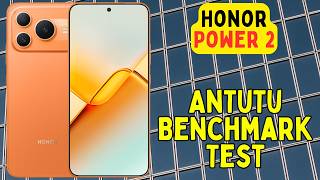 Honor Power 2 AnTuTu Benchmark Test | Check Your Phone’s Performance Score screenshot 1