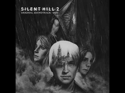 Theme Of Laura  (James After The Leave Ending) - Akira Yamaoka
