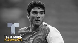 La muerte de José Antonio Reyes paraliza al mundo del fútbol | Telemundo Deportes