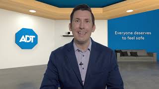 ADT Partners with Redfin to Provide Peace of Mind for Home Buyers and Sellers