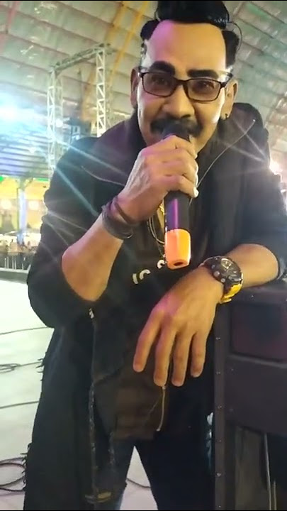 Cek voc om bram sakti