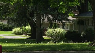 Elderly woman mauled to death by dog in Bloomfield Township