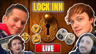 💔Worst Talisman Expansion Ever? PLUS 🛡️AshQuest HeroQuest Jam 🔴 LIVE – The Talisman Tavern | Ep. 54