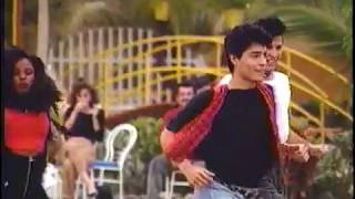 Chayanne - Este ritmo se baila así - Ecuador 1989 chords