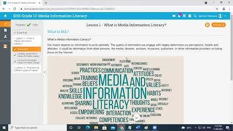 PARENTS VIDEO - How to use the Parent