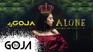 Dj Goja - Alone (Burna Boy Cover)