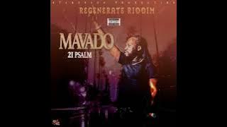 Mavado - 21 Psalm