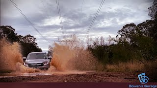 Ford Ranger XLT 2020 Review