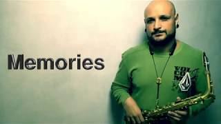 Download Lagu Memories - Tutorial Sax Alto Cover (Gabriel Boelter) MP3