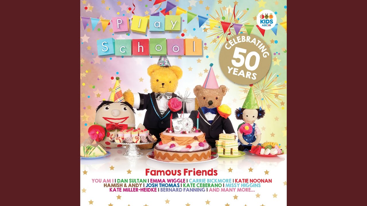 Watch Five Cheeky Monkeys on YouTube Watch Five Cheeky Monkeys on YouTube