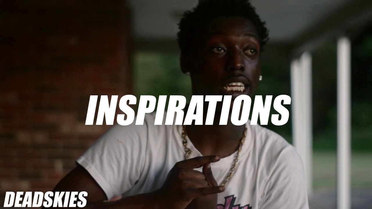 Drilla Drill - Conversations With Deadskies