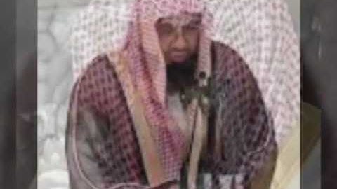 سورة الانشقاق الشيخ سعود الشريم