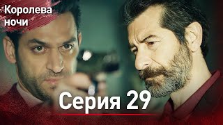 :    29 |     | Gecenin Kralicesi